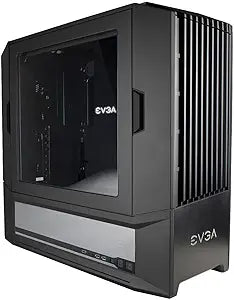 EVGA 100-E1-1000-K0 DG-85 Mid Tower Case - Gunmetal Gaming