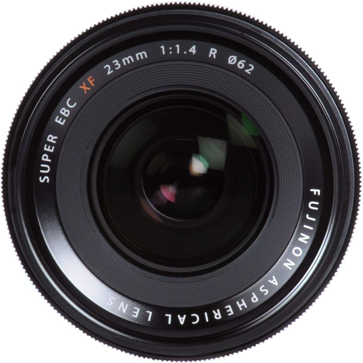 Fujifilm 16405575 Fujinon XF 23mm F1.4 R Lens