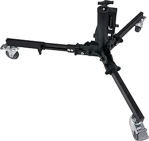 Kupo KS301411 Quick Action Roller Light Stand — main product image