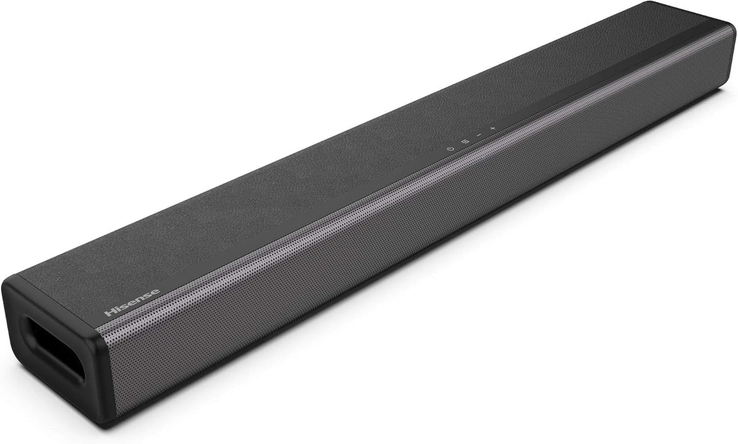 Hisense HS214 Soundbar 2.1ch Subwoofer Renewed