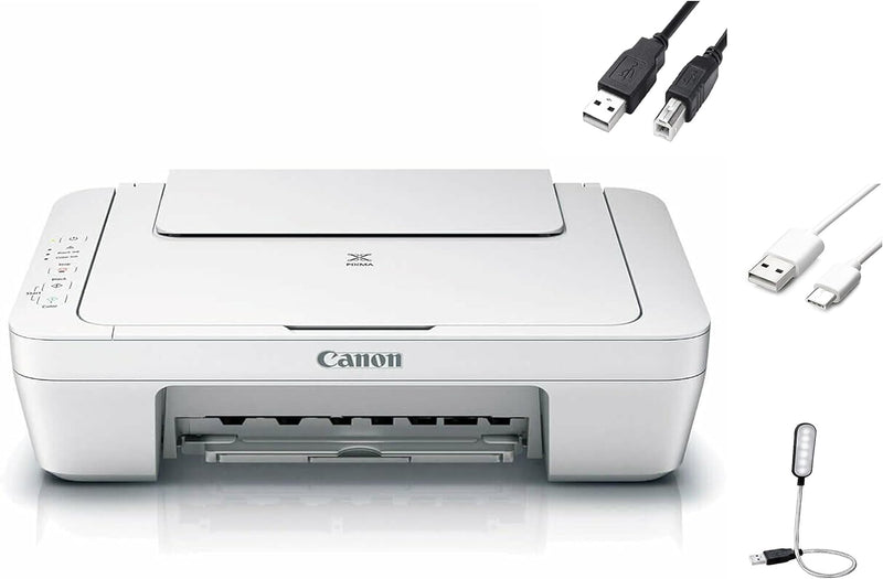Canon MG2522 PIXMA All-in-One Color Printer — main product image