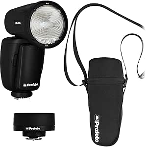 Profoto 901304 Off-Camera Flash Kit for Fujifilm