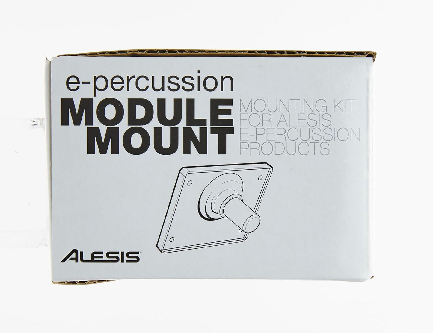 Alesis Module Mount - Electronic Percussion Hardware