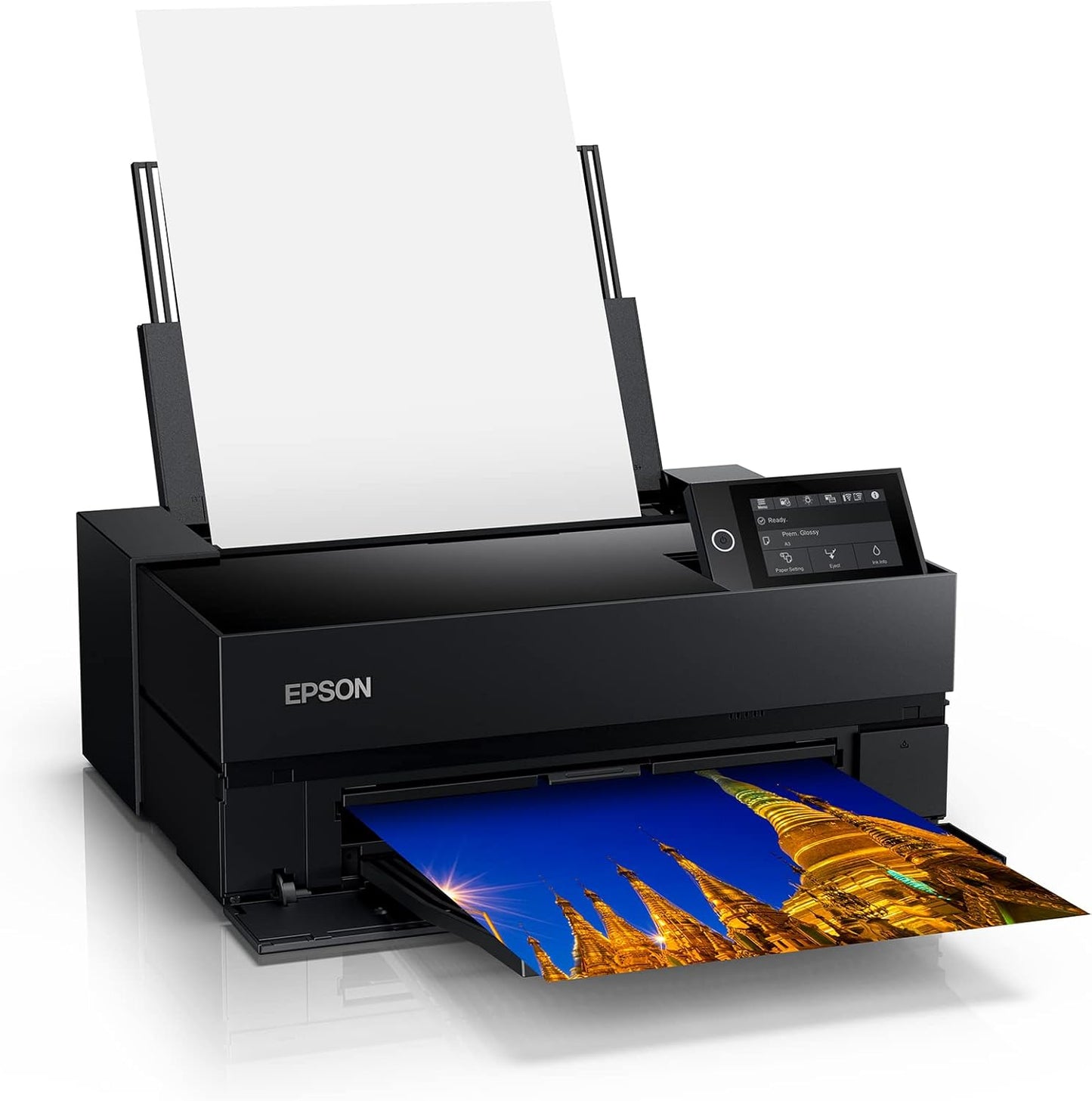 Epson C11CH38201 SureColor P700 13-Inch Renewed Photo Printer