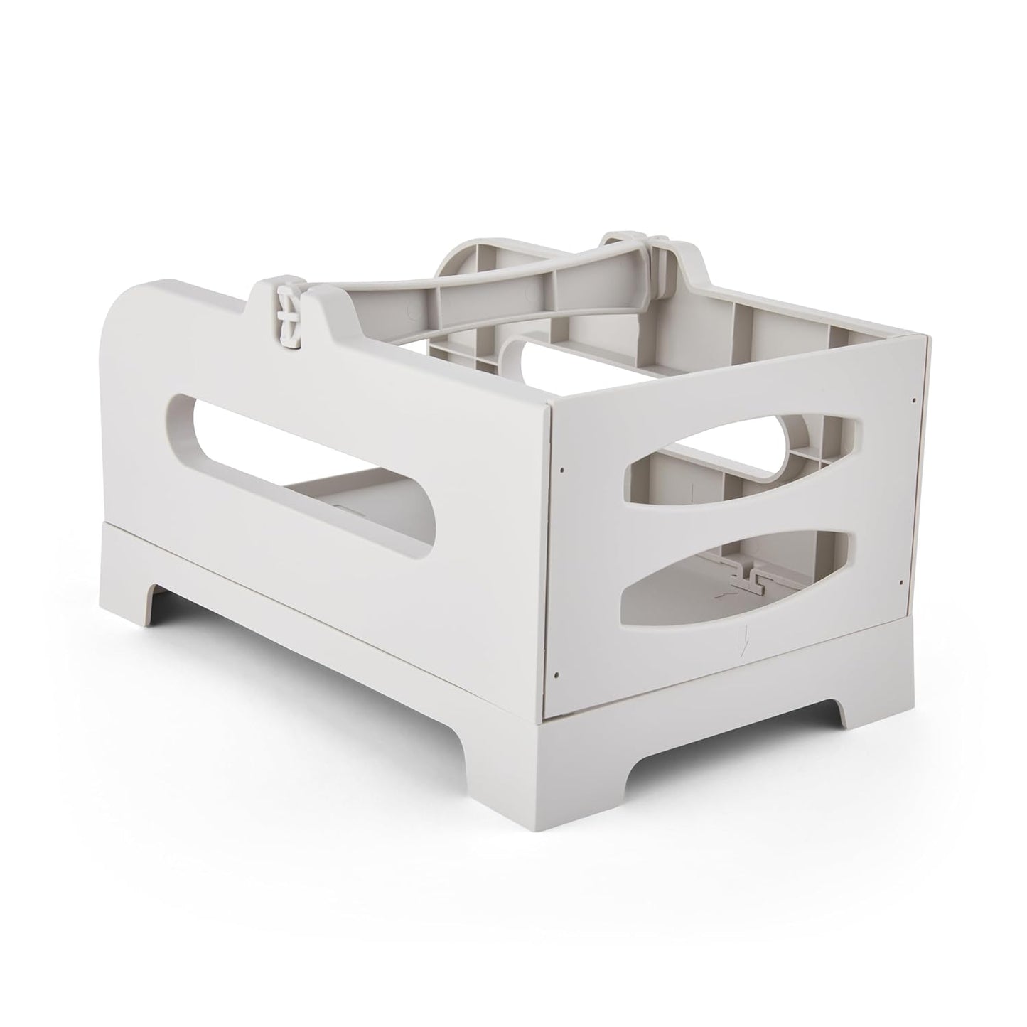 HP HPKELH Thermal Label Holder - 4x6 Labels - Rolls & Fanfold