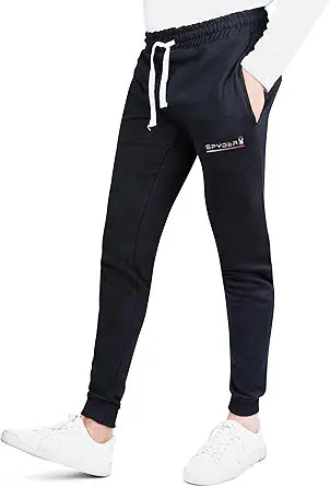 Spyder Athletic Running Jogger Pants Gym Workout — main product image