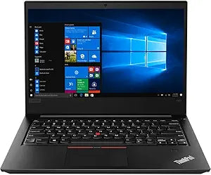 Lenovo ThinkPad E480-15 i5 Business Laptop, Upgraded