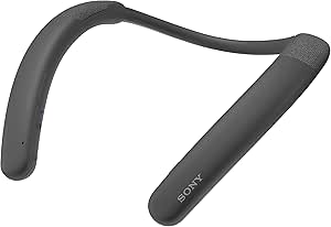 Sony SRS-NB10 Wireless Neckband Bluetooth Speaker Renewed