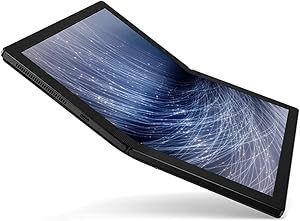 Lenovo X1 FOLD 13.3" Touch i5 Win10P Black