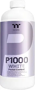 Thermaltake CL-W246-OS00WT-A P1000 White Coolant 1000ml — main product image