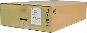 HP DL360p Gen8 8SFF CTO Chassis Server 654081-B21 — main product image