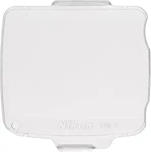 Nikon VAW12307 LCD Monitor Cover BM7 — main product image