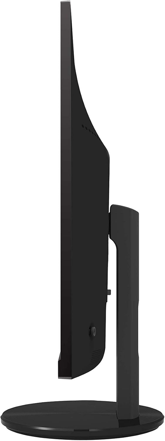 AOC U2790VQ 27" 4K UHD Monitor - Frameless, IPS, 5ms