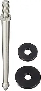 Gitzo G1220.129LB XL Stainless Steel Monopod Spike — main product image