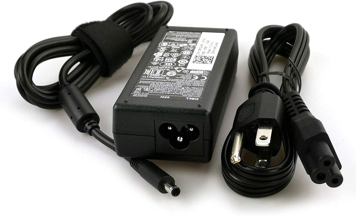 Dell G6J41 65 Watt AC Adapter - 4.5mm Tip