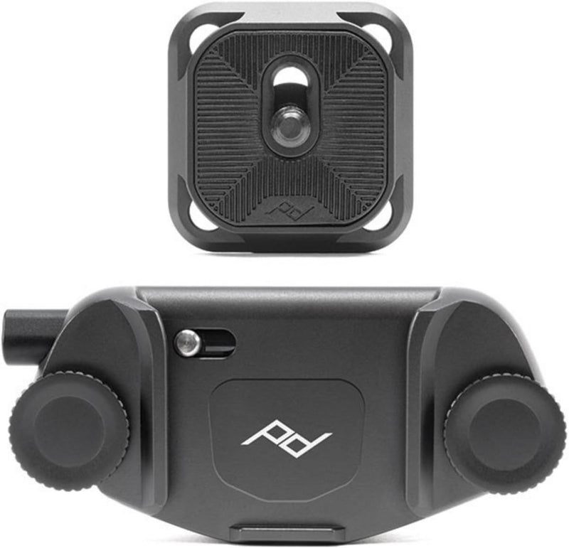 Peak Design CP-BK-3 Capture Camera Clip V3 — main product image