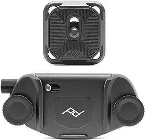 Peak Design CP-BK-3 Capture Camera Clip V3 — main product image