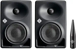 Sennheiser KH 80 DSP Active Studio Monitor Pair — main product image