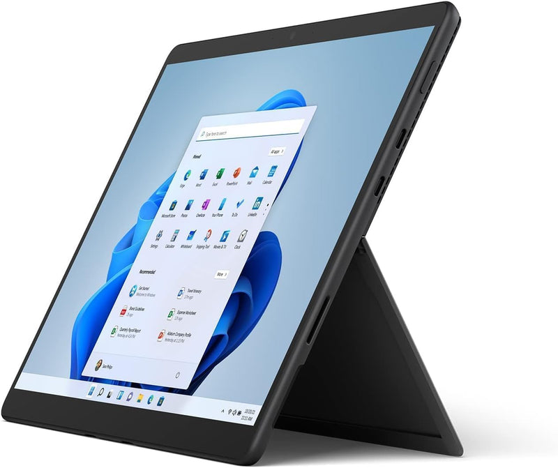 Microsoft EBQ-00016 Surface Pro 8 i5 512GB Tablet — main product image