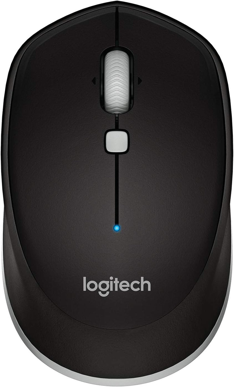 Logitech M535 Bluetooth Mouse Compact Wireless - Discontinued — main product image