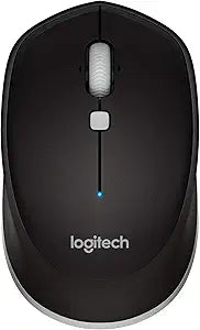 Logitech 910-004432 M535 Compact Bluetooth Mouse (Renewed) — main product image