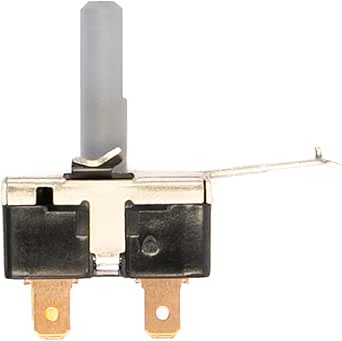 GE WE4M519 Genuine OEM Rotary Start Switch — main product image