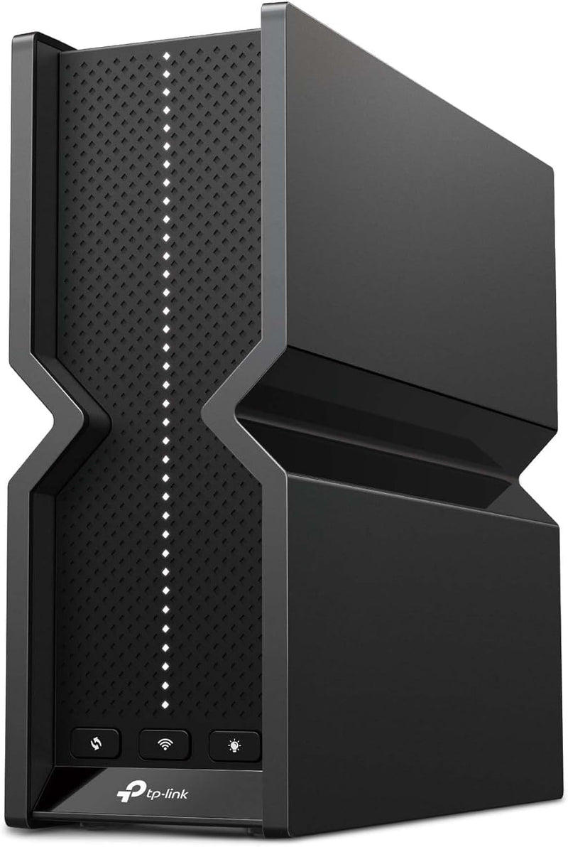 TP-Link Archer BE550 WiFi 7 Tri-Band Router — main product image