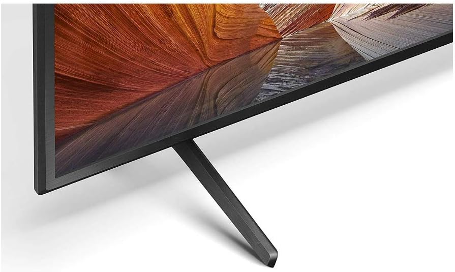 Sony KD55X80J 55-Inch 4K UHD Smart TV