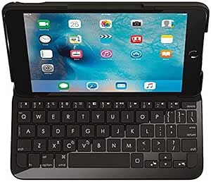 Logitech 920-007977 Focus iPad Mini 4 Keyboard — main product image