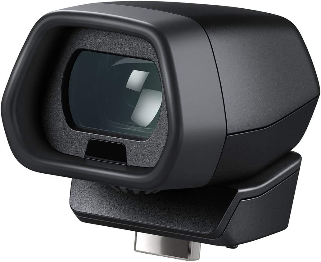 Blackmagic Design Pocket Cinema Camera Pro EVF Viewfinder