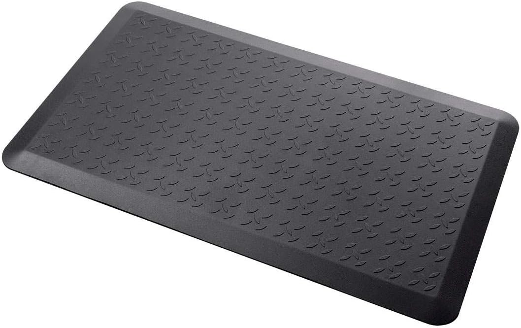 Monoprice 116363 Anti-Fatigue Padded Mat Large