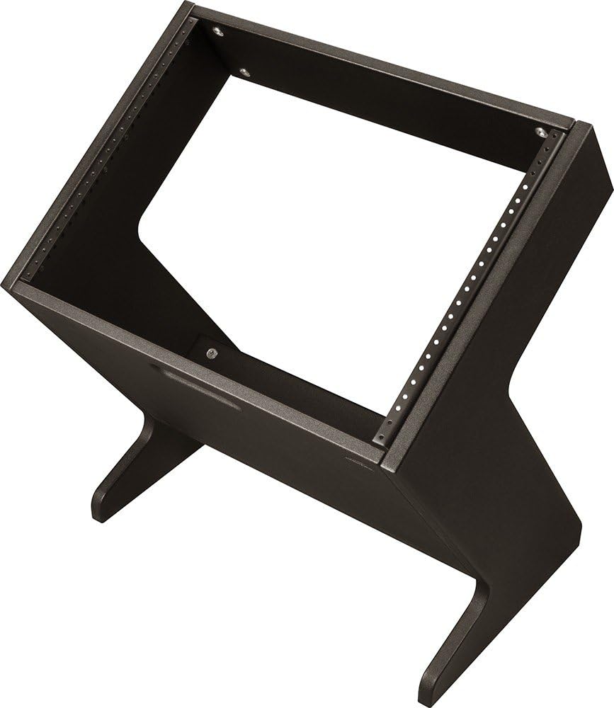 Ultimate Support NUC-Z-RCK 8-Space Rack