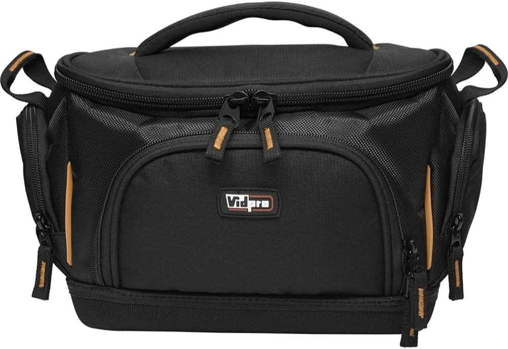 Sony SONILMEFX30B-008 FX30 Cinema Camera Sigma Lens Bundle