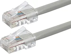 Monoprice 113282 Zeroboot Cat6 Ethernet Cable 20ft — main product image