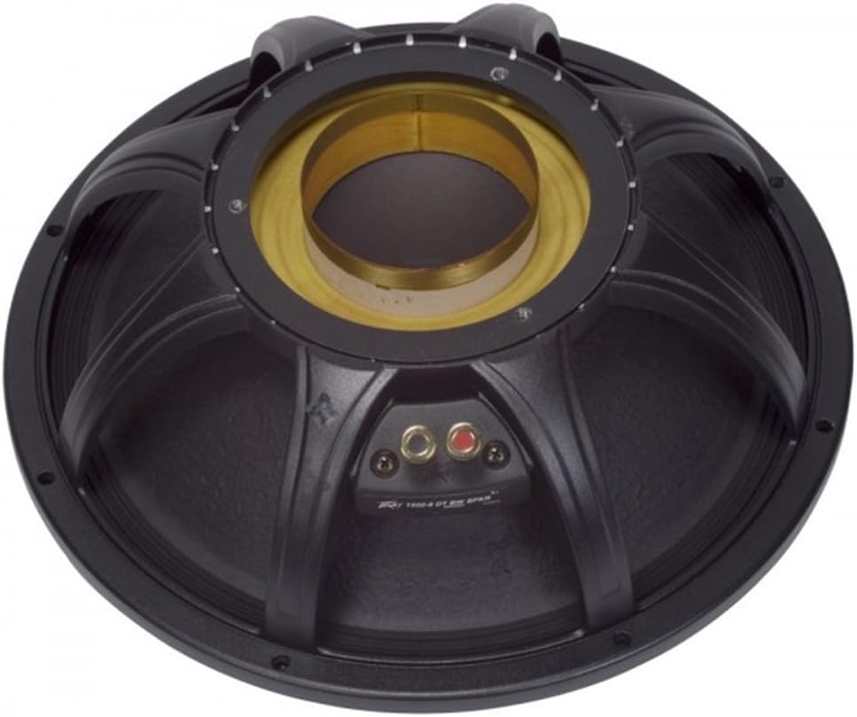 Peavey 15028RB 15" Replacement Speaker Basket