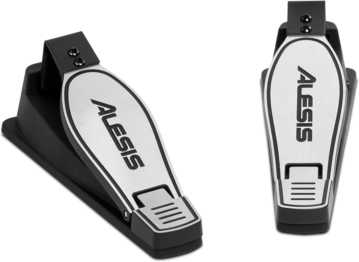 Alesis Turbo Mesh Kit Electronic Drum Set - Mesh Heads