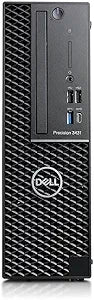 Dell 3431 i5 SFF Renewed Desktop WIFI