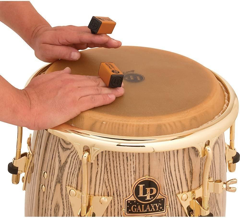 Latin Percussion LP442F Finger Shot Percussion Instrument
