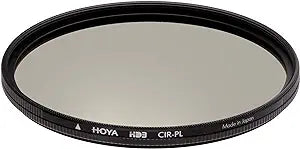 Hoya XHD3-49CRPL 49mm HD3 Circular Polarizer Filter — main product image