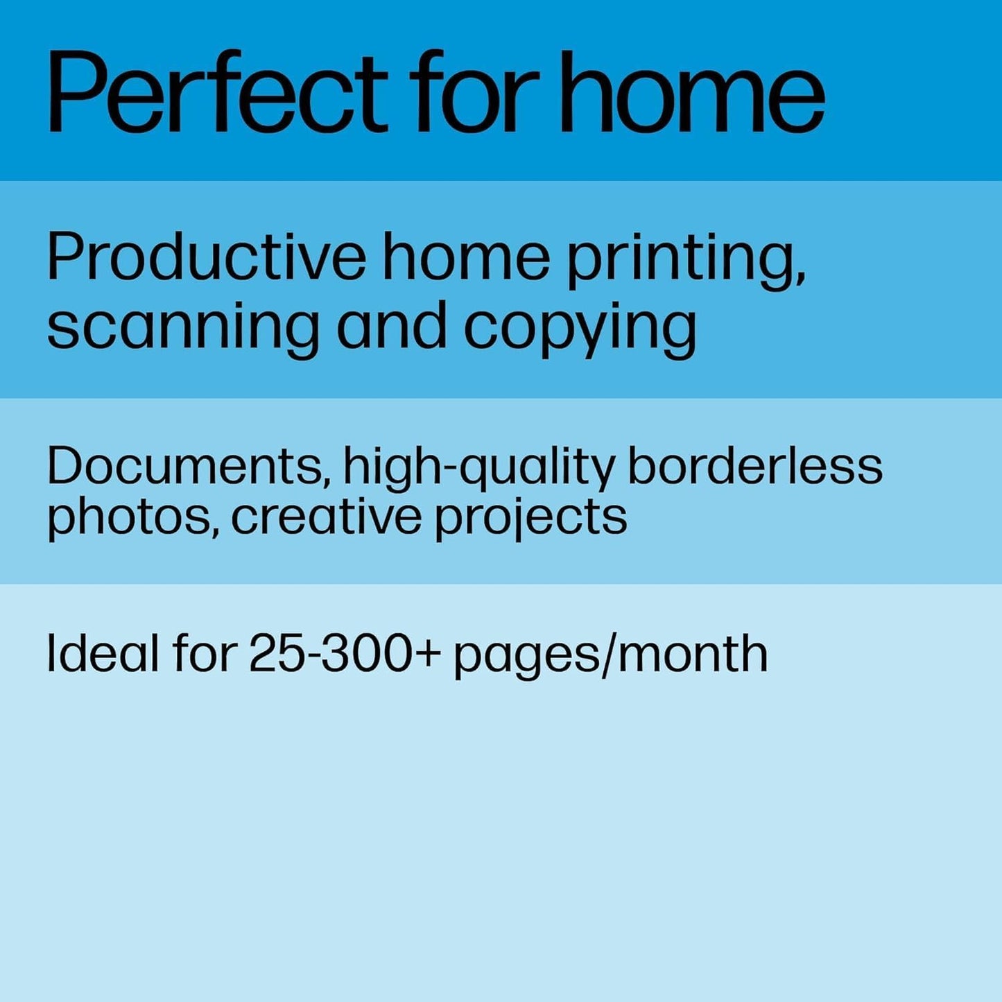 HP Envy Inspire 7955e All-in-One Inkjet Printer (Renewed)