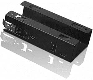 Lenovo 4XF0H09737 ThinkCentre Tiny Power Cage — main product image