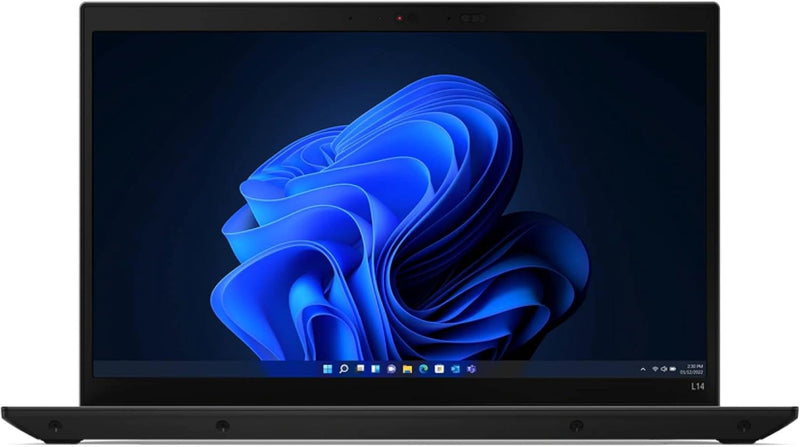 Lenovo 20XS001XUS Thinkpad L14 G3 Ryzen 5 Laptop (Renewed) — main product image