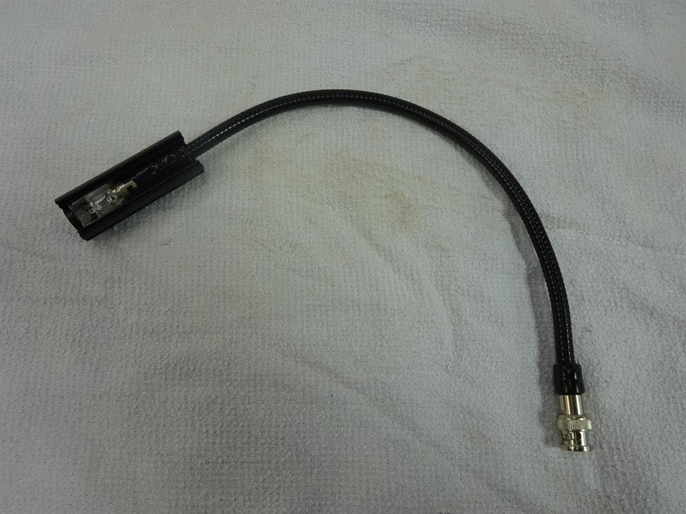 Littlite 12G-HI (NIB) 12-Inch Gooseneck Light