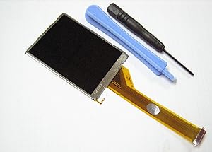 Samsung LCD Screen NV11 Repair Part — main product image