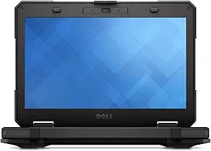 Dell Rugged Latitude 5414 14