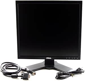 Dell P190SB 9M62C 19-inch Flat Panel Monitor