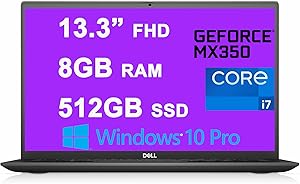 Dell Vostro 5000 5301 i7 13.3