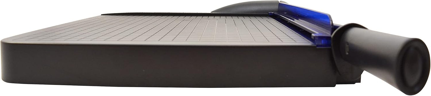 Westcott 16559 Multi-Purpose Guillotine Trimmer 12-Inch