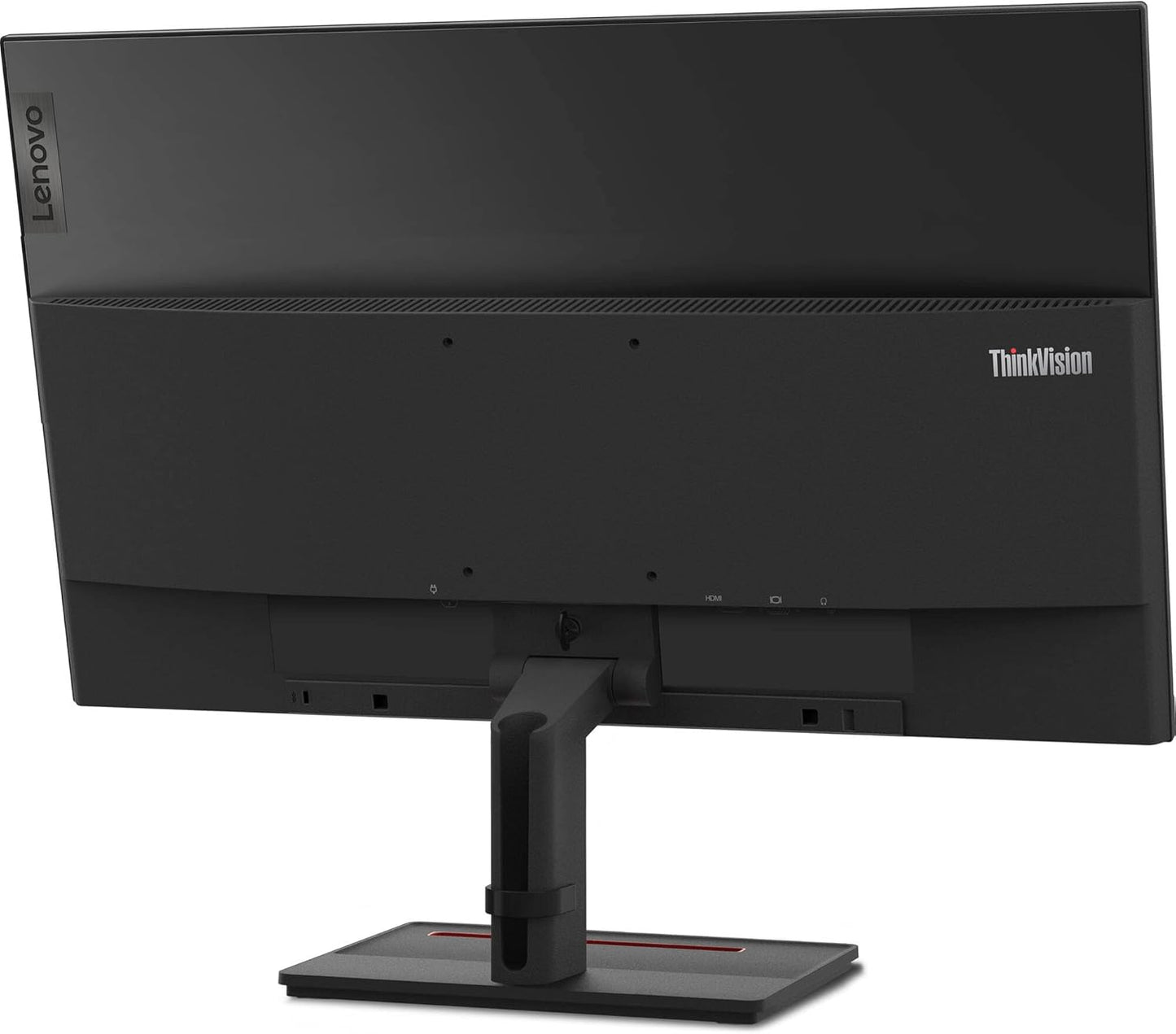 Lenovo S24e-20 ThinkVision 24" FHD LCD Monitor