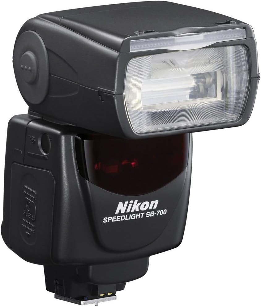 Nikon SB-700 AF Speedlight Shoe Mount Flash